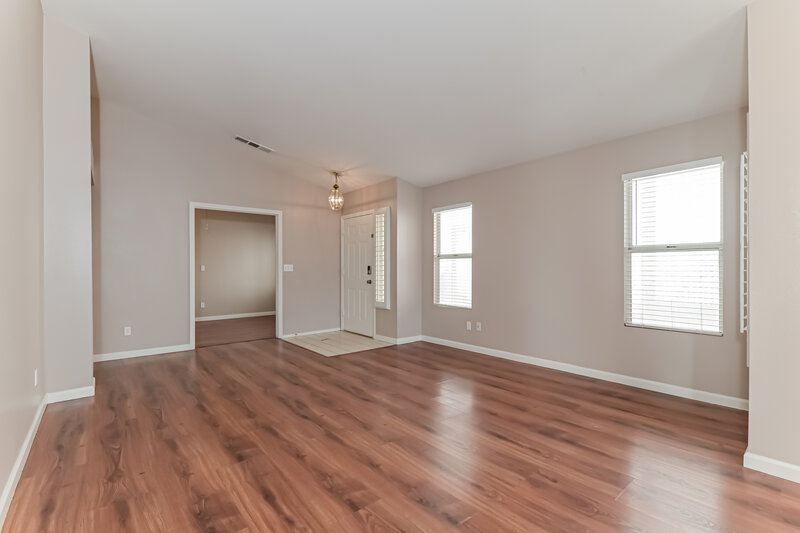 1,955/Mo, 6125 Wild Berry Dr Las Vegas, NV 89142 Living Room View 2