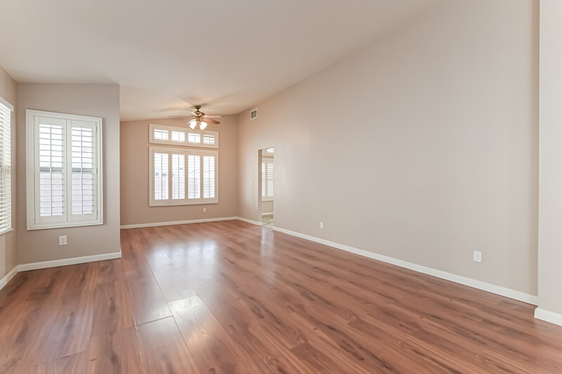 1,955/Mo, 6125 Wild Berry Dr Las Vegas, NV 89142 Living Room View 3