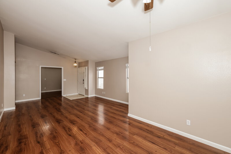 1,765/Mo, 6125 Wild Berry Dr Las Vegas, NV 89142 Living Room View 3