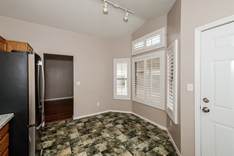 1,765/Mo, 6125 Wild Berry Dr Las Vegas, NV 89142 Breakfast Nook View