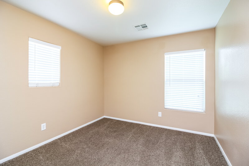 2,875/Mo, 3740 Dustin Lee St Las Vegas, NV 89129 Bedroom View 2
