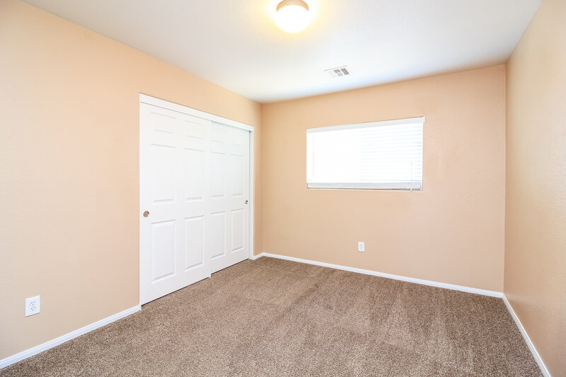 2,875/Mo, 3740 Dustin Lee St Las Vegas, NV 89129 Bedroom View 4