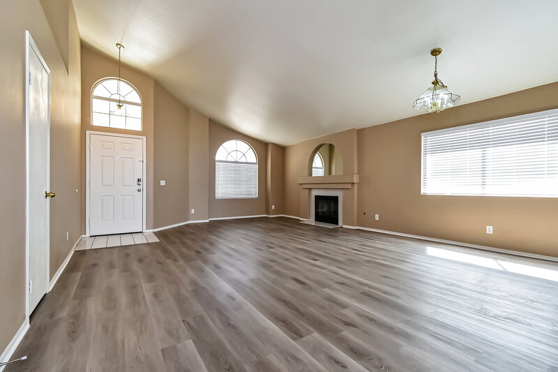 2,050/Mo, 2511 Cactus Hill Dr Las Vegas, NV 89156 Living Room View