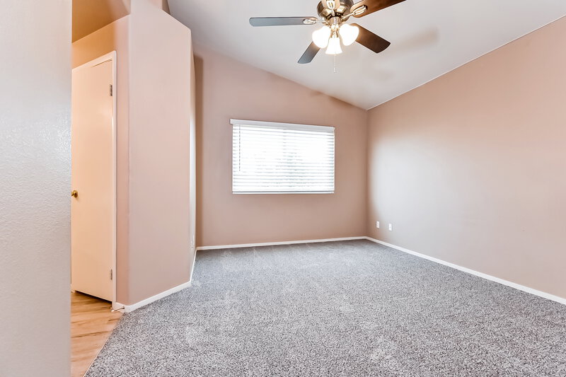 2,050/Mo, 2511 Cactus Hill Dr Las Vegas, NV 89156 Main Bedroom View