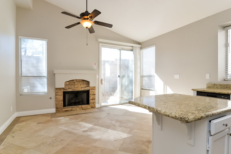 2,145/Mo, 1737 Talon Ave Henderson, NV 89074 Living Room View 2