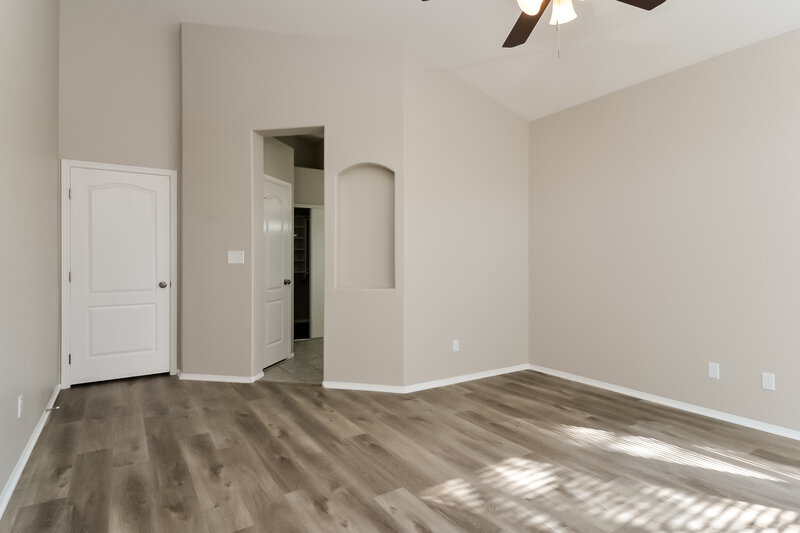 2,145/Mo, 1737 Talon Ave Henderson, NV 89074 Main Bedroom View 2