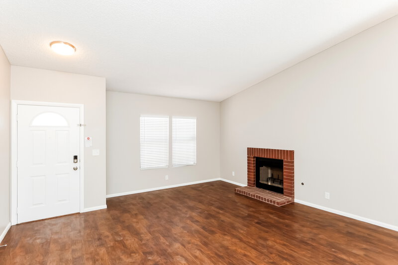 2,135/Mo, 4259 Hebron Dr Las Vegas, NV 89147 Living Room View