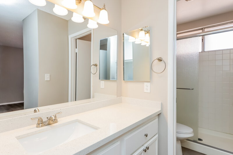 2,135/Mo, 4259 Hebron Dr Las Vegas, NV 89147 Bathroom View