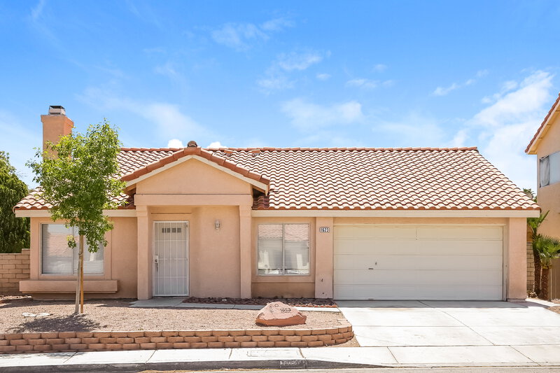 1,785/Mo, 1623 Walingwood Dr North Las Vegas, NV 89031 External View