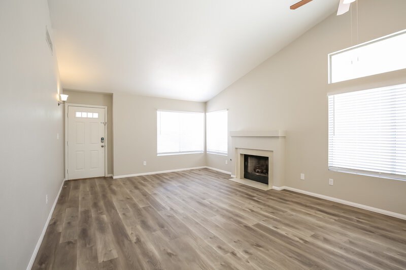 1,785/Mo, 1623 Walingwood Dr North Las Vegas, NV 89031 Living Room View