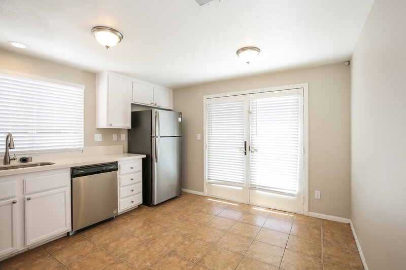 1,785/Mo, 1623 Walingwood Dr North Las Vegas, NV 89031 Kitchen View