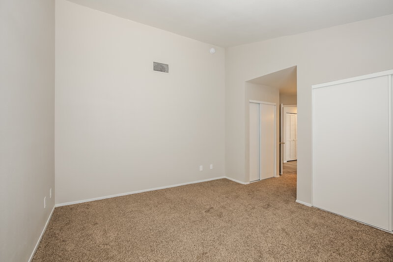 1,785/Mo, 1623 Walingwood Dr North Las Vegas, NV 89031 Main Bedroom View 2