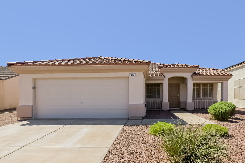 2,025/Mo, 127 Montesol Dr Henderson, NV 89012 External View