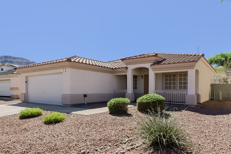 2,025/Mo, 127 Montesol Dr Henderson, NV 89012 Front View