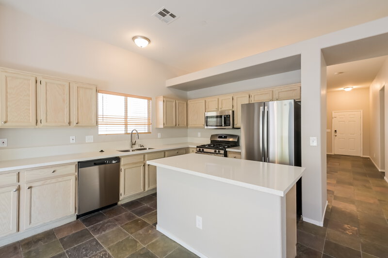 2,025/Mo, 127 Montesol Dr Henderson, NV 89012 Kitchen View