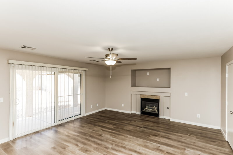 2,345/Mo, 951 Ostrich Fern Ct Las Vegas, NV 89183 Living Room View
