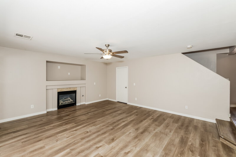 2,275/Mo, 951 Ostrich Fern Ct Las Vegas, NV 89183 Living Room View