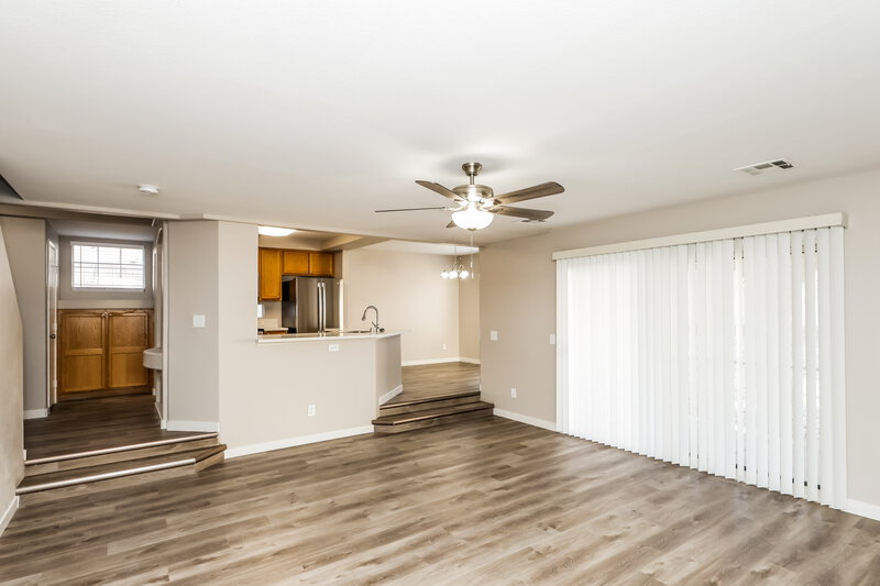 2,345/Mo, 951 Ostrich Fern Ct Las Vegas, NV 89183 Living Room View 2