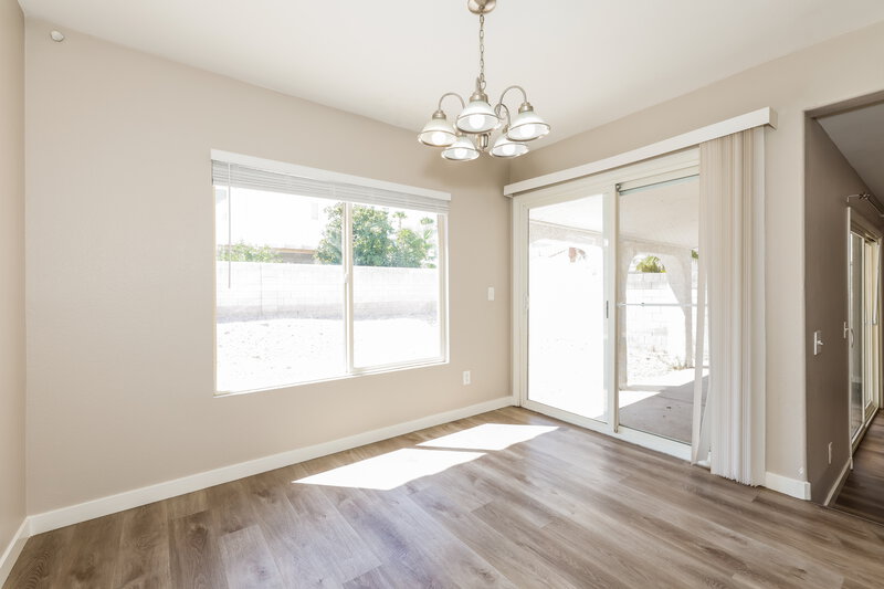 2,275/Mo, 951 Ostrich Fern Ct Las Vegas, NV 89183 Dining Room View