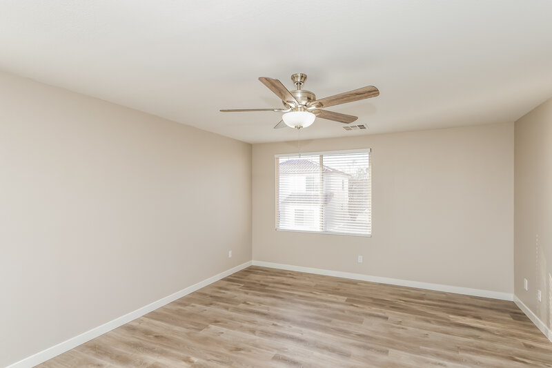 2,345/Mo, 951 Ostrich Fern Ct Las Vegas, NV 89183 Main Bedroom View