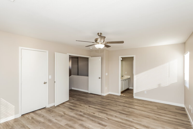 2,345/Mo, 951 Ostrich Fern Ct Las Vegas, NV 89183 Main Bedroom View 2