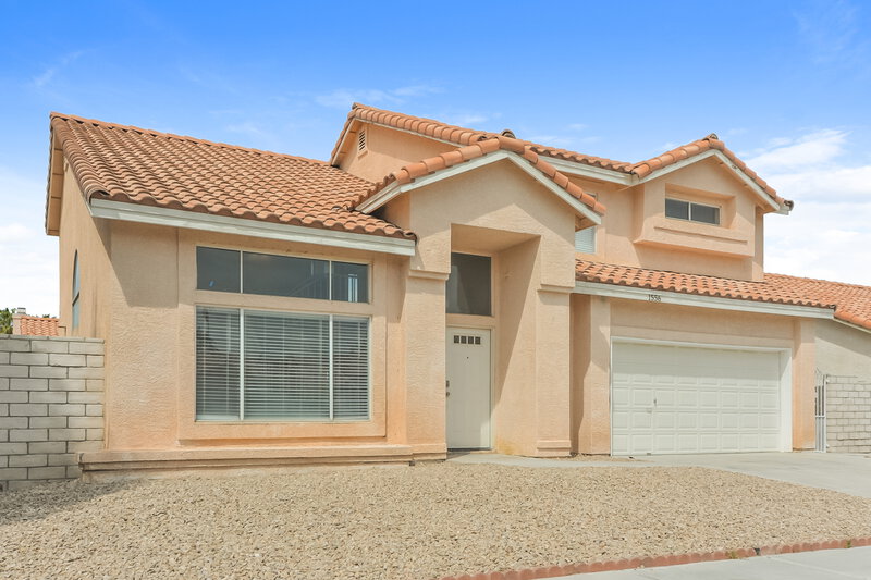 2,115/Mo, 1556 Bent Arrow Dr North Las Vegas, NV 89031 Front View