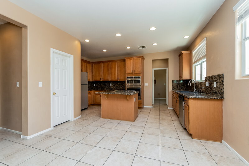3,640/Mo, 2613 Cliff Lodge Ave North Las Vegas, NV 89081 Misc View 3
