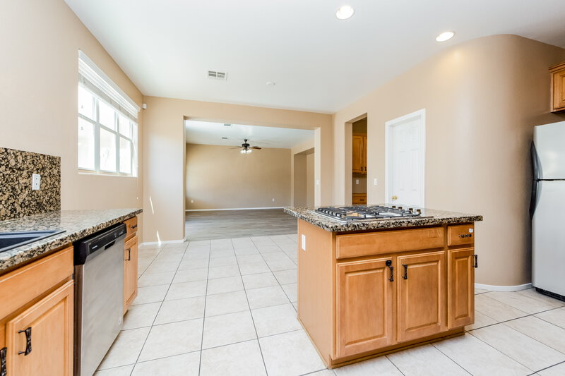 3,640/Mo, 2613 Cliff Lodge Ave North Las Vegas, NV 89081 Misc View 4