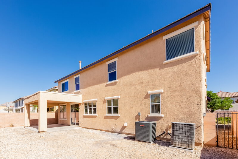 3,640/Mo, 2613 Cliff Lodge Ave North Las Vegas, NV 89081 Misc View 13
