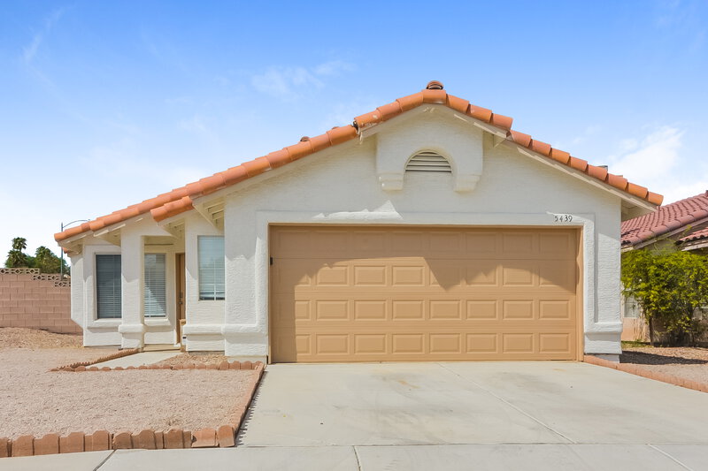1,795/Mo, 5439 Beaverhead Dr Las Vegas, NV 89120 External View