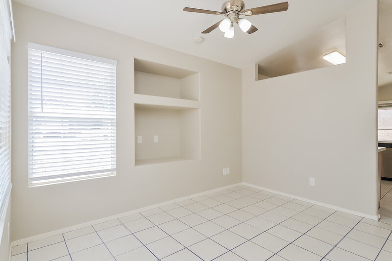 1,795/Mo, 5439 Beaverhead Dr Las Vegas, NV 89120 Living Room View