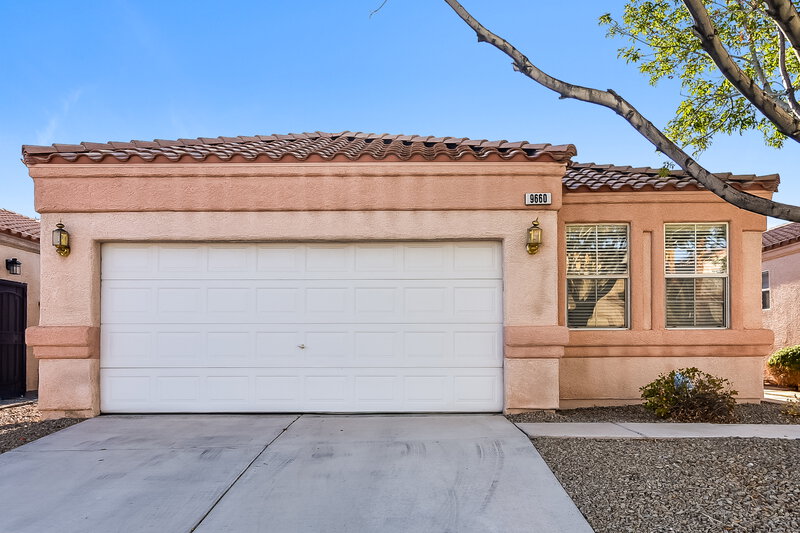 1,980/Mo, 9660 Flying Eagle Ln Las Vegas, NV 89123 External View