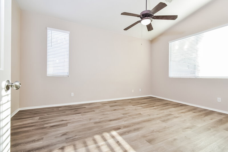 1,980/Mo, 9660 Flying Eagle Ln Las Vegas, NV 89123 Main Bedroom View