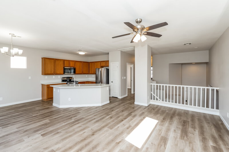 2,260/Mo, 9341 Hidden Harbor Ave Las Vegas, NV 89148 Misc View 2