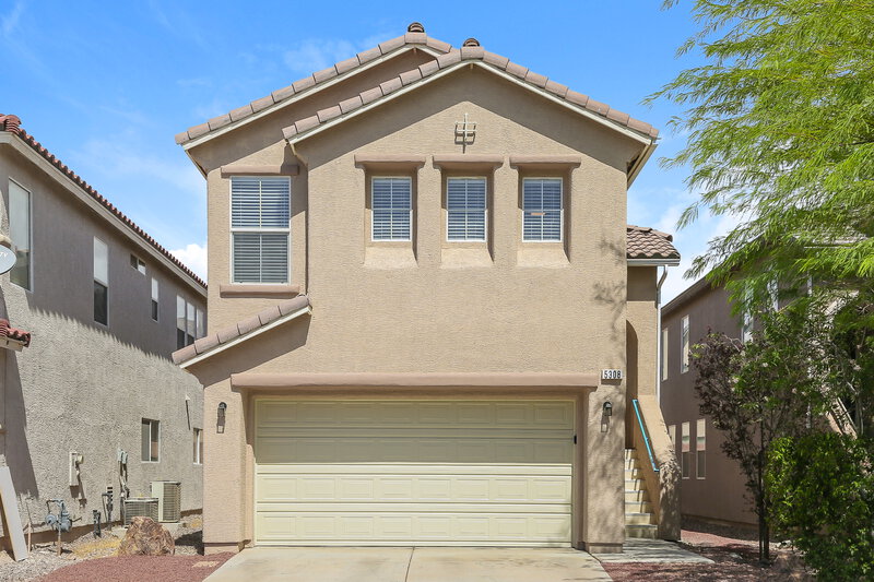 3,610/Mo, 5308 Welch Valley Ave Las Vegas, NV 89131 External View