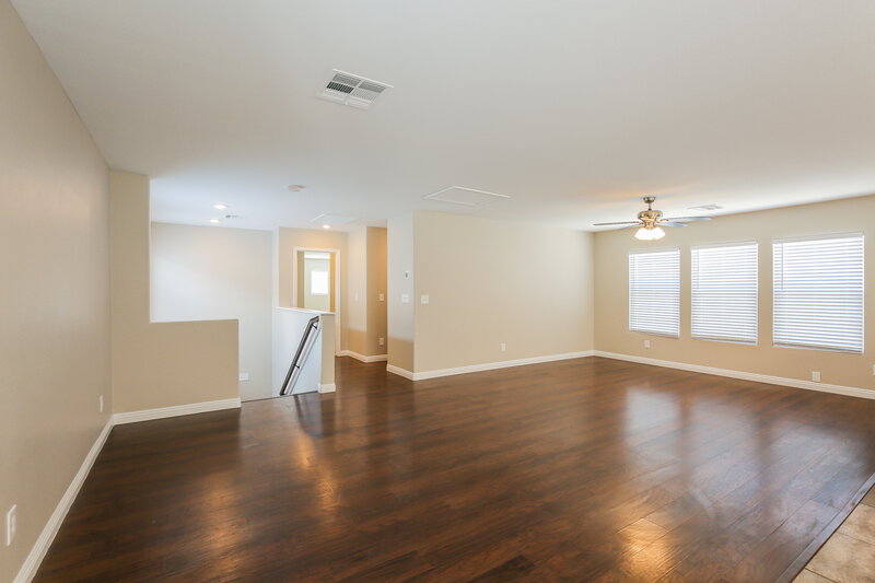 3,610/Mo, 5308 Welch Valley Ave Las Vegas, NV 89131 Living Room View