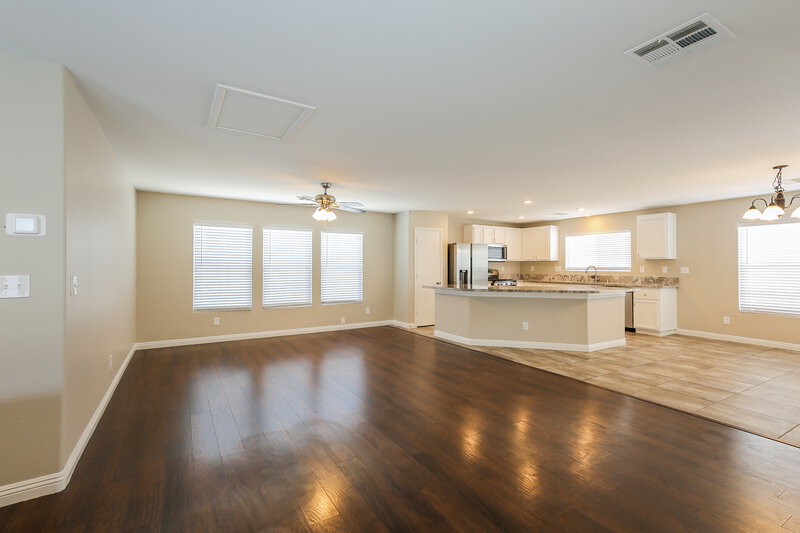 3,610/Mo, 5308 Welch Valley Ave Las Vegas, NV 89131 Living Room View 2