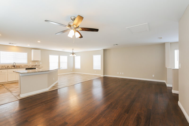 3,610/Mo, 5308 Welch Valley Ave Las Vegas, NV 89131 Living Room View 3