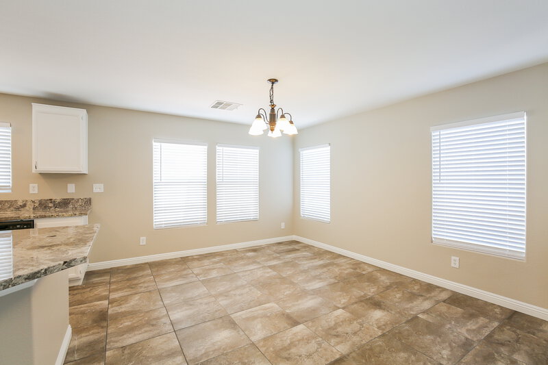 3,610/Mo, 5308 Welch Valley Ave Las Vegas, NV 89131 Dining Room View