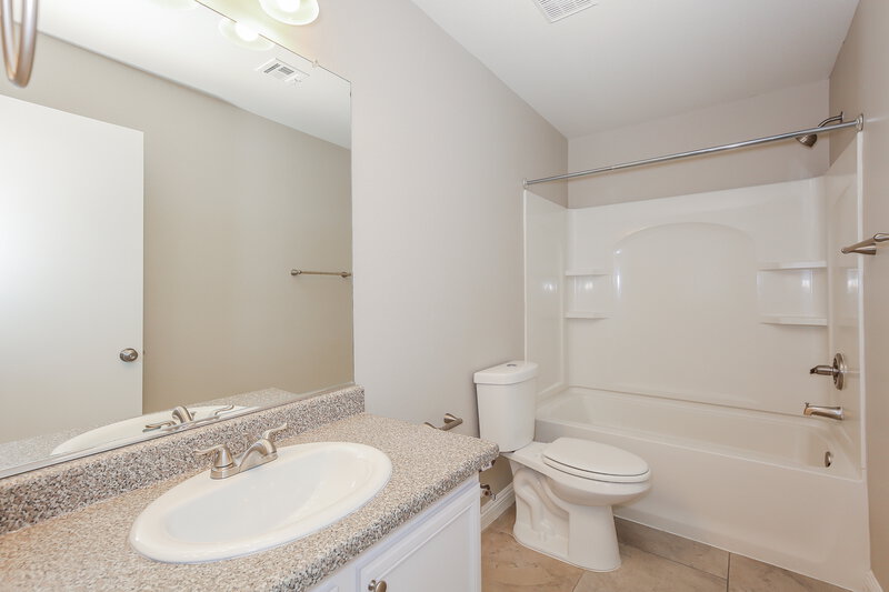 3,610/Mo, 5308 Welch Valley Ave Las Vegas, NV 89131 Bathroom View 2