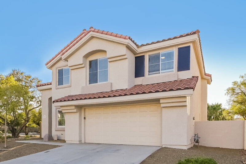 2,335/Mo, 2168 Eaglecloud Dr Henderson, NV 89074 Front View