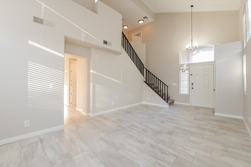 2,335/Mo, 2168 Eaglecloud Dr Henderson, NV 89074 Living Room View