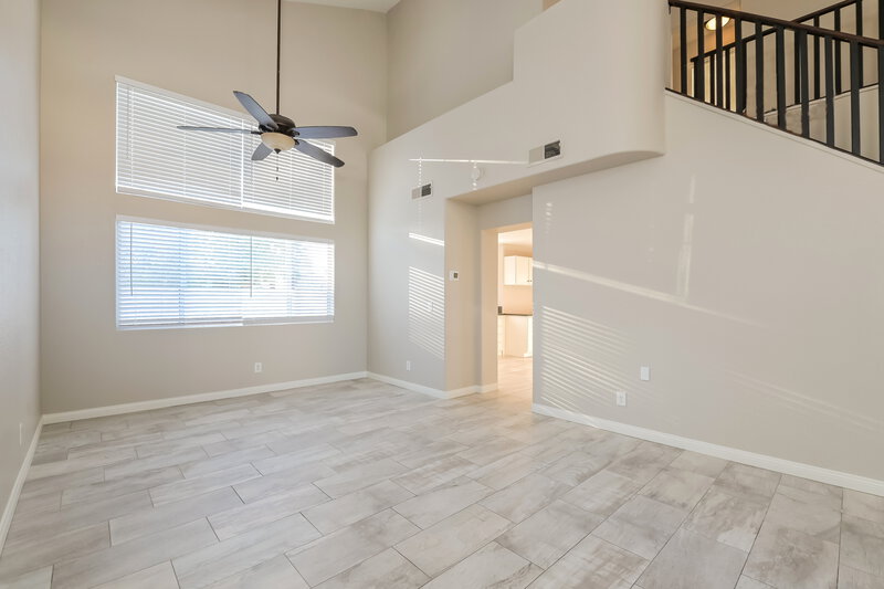 2,335/Mo, 2168 Eaglecloud Dr Henderson, NV 89074 Living Room View 2