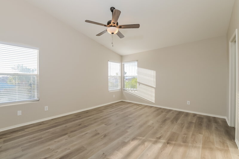 2,335/Mo, 2168 Eaglecloud Dr Henderson, NV 89074 Main Bedroom View