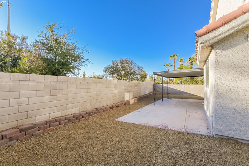 2,335/Mo, 2168 Eaglecloud Dr Henderson, NV 89074 Exterior View