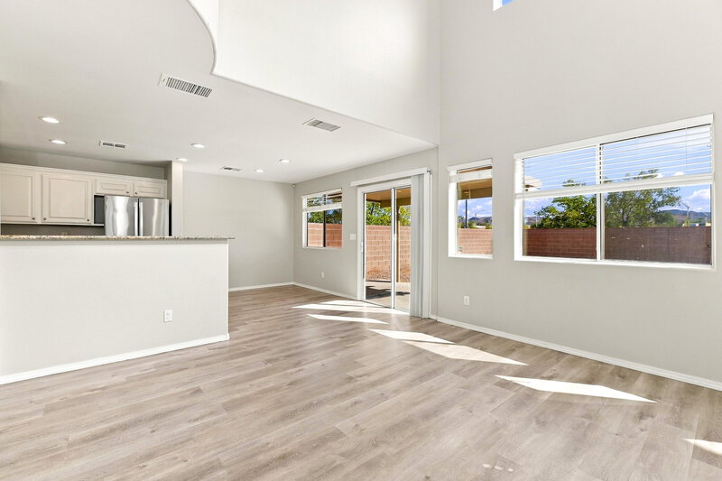 2,005/Mo, 998 Alfonso Ave Henderson, NV 89015 Living Room View 2