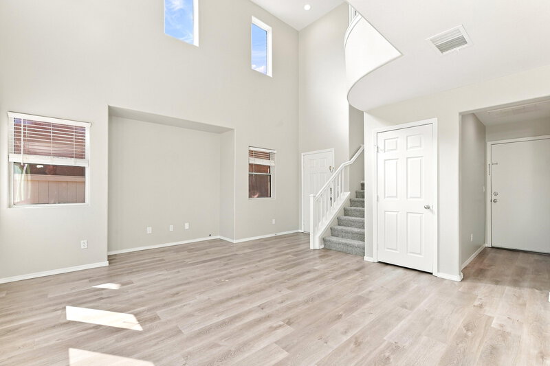 2,005/Mo, 998 Alfonso Ave Henderson, NV 89015 Breakfast Nook View