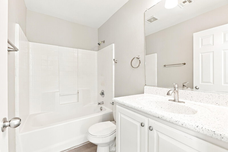 2,005/Mo, 998 Alfonso Ave Henderson, NV 89015 Bathroom View