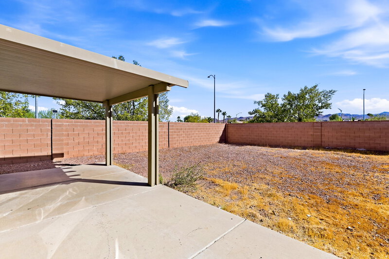 2,005/Mo, 998 Alfonso Ave Henderson, NV 89015 Exterior View