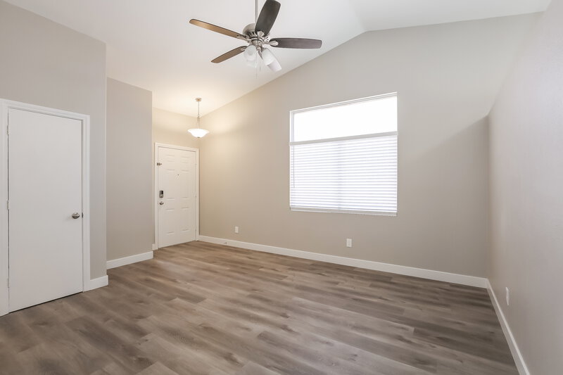 1,995/Mo, 4421 Ivory Jade Ave North Las Vegas, NV 89031 Living Room View 3